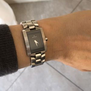 Women’s Authentic Movado Watch